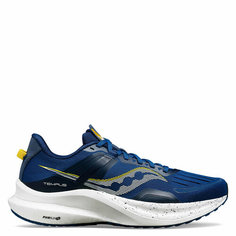 Кроссовки Saucony, размер 11, синий