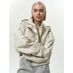 Куртка Calista, размер XL, светло-бежевый