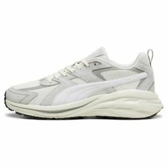Кроссовки PUMA Hypnotic LS, размер 41.5 RU /42.5 EUR /27.5 см, белый
