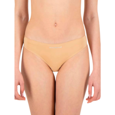 Трусы EMPORIO ARMANI, комплект из 2 шт., размер XL, бежевый