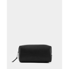 Косметичка ARNY PRAHT, 10х19 см, , black