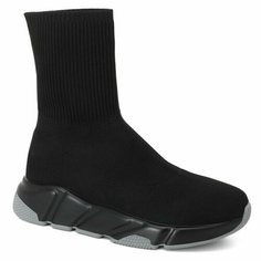 Кроссовки TENDANCE, размер 38, черный