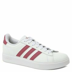 Кеды adidas, размер 38, белый