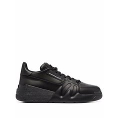 Кеды Giuseppe Zanotti, размер 45 IT, черный