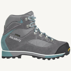 Ботинки DOLOMITE Zernez GTX Ms, размер EU 38 2/3 UK 5.5 СМ 25, grey