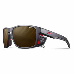 Солнцезащитные очки Julbo, черный