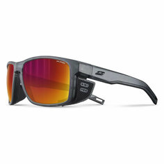 Солнцезащитные очки Julbo, черный