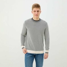 Джемпер Pepe Jeans, размер XS, , белый