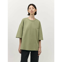 Футболка GATE31 Салли, размер OneSize, хаки