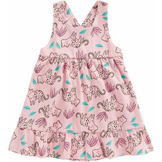 Платье mothercare, размер 134, розовый