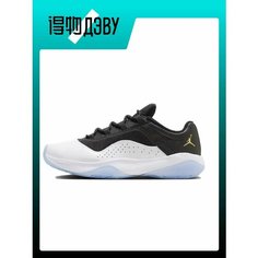 Кроссовки Jordan, размер EU 42 стопа (26.5CM), black