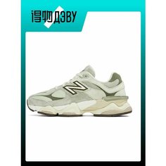Кроссовки New Balance NB 9060, размер EU 45 стопа (29CM), gray