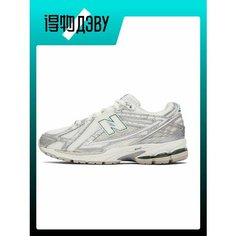 Кроссовки New Balance, размер EU 46.5 стопа (30CM), white