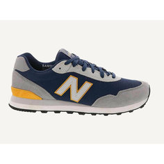 Кроссовки New Balance, размер 41.5 USm 9 СМ 27, синий