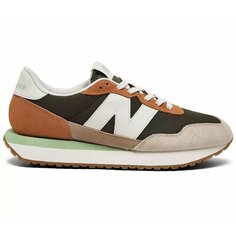 Кроссовки New Balance, размер 42 USm 9.5 СМ 27.5, мультиколор