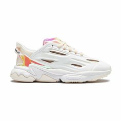 Кроссовки adidas Ozweego, размер 4, белый