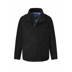 Куртка redpoint, размер 62, navy