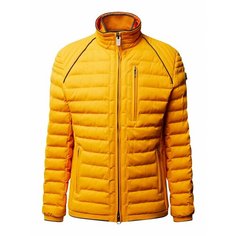 Куртка Wellensteyn, размер 2XL, желтый
