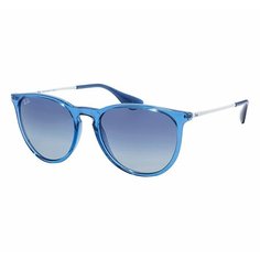 Солнцезащитные очки Ray-Ban, голубой