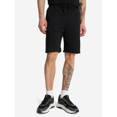 Шорты Fila, размер M, черный