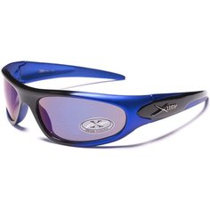 Солнцезащитные очки XLOOP, синий