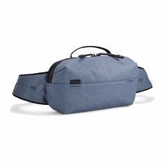 Сумка кросс-боди THULE Thule Aion Sling Bag, 2L, Dark Slate, 3205019, серый