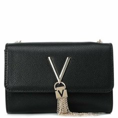 Сумка клатч Valentino, черный