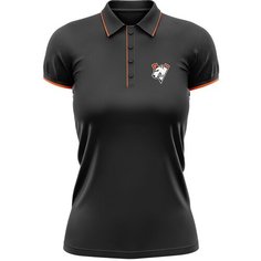 Поло Virtus.pro, размер L, черный