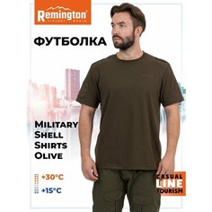 Футболка Remington, размер 52/54