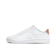 Кеды NIKE Court Royale 2 Next Nature, размер 40, белый