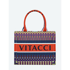 Сумка VITACCI, мультиколор
