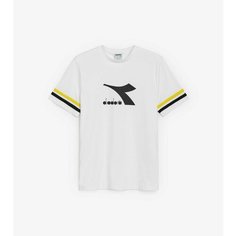 Футболка Diadora, размер XL, белый