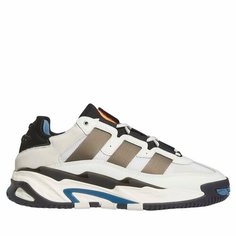 Кроссовки adidas Originals Niteball, размер 46 2/3 EU, мультиколор