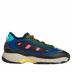 Кроссовки adidas Originals Niteball, размер 44 EU, мультиколор