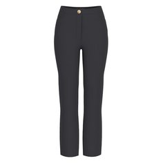 Брюки MARCIANO GUESS, размер 46, черный