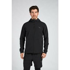 Толстовка ANTA, размер 4XL, , черный