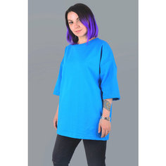 Футболка Магазин Толстовок, размер XL-52-Unisex-(Женский), бирюзовый