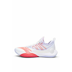 Кроссовки ANTA, размер 9, белый/синий