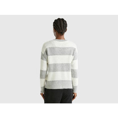 Джемпер UNITED COLORS OF BENETTON, размер S, , мультиколор64H