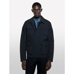 Куртка Sisley, размер S, черный