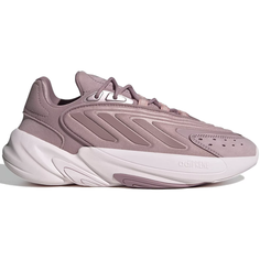 Кроссовки adidas Ozelia, полнота D, размер RU 39.5 / EU 40 2/3 / 25.5 см, розовый