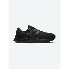 Кроссовки NIKE Air Max SYSTM, размер 10 US, черный