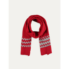 Шарф LC Waikiki для девочек, one size, red