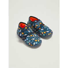 Тапочки LC Waikiki, размер 31, dark blue