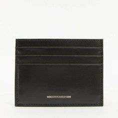 Картхолдер Valentino, черный