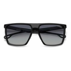 Солнцезащитные очки Carrera, черный