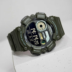 Наручные часы CASIO