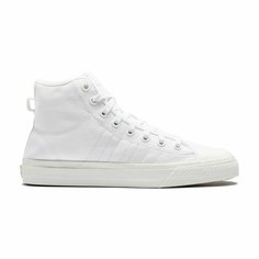 Кеды adidas Nizza, размер T35, белый