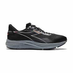 Кроссовки Diadora, размер T65, черный