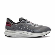 Кроссовки Diadora, размер T65, серый